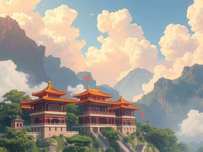 尚品智诚数字化解决方案